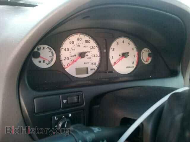2000 NISSAN MAXIMA - VIN: JN1CA31A5YT002424 - Фото 8