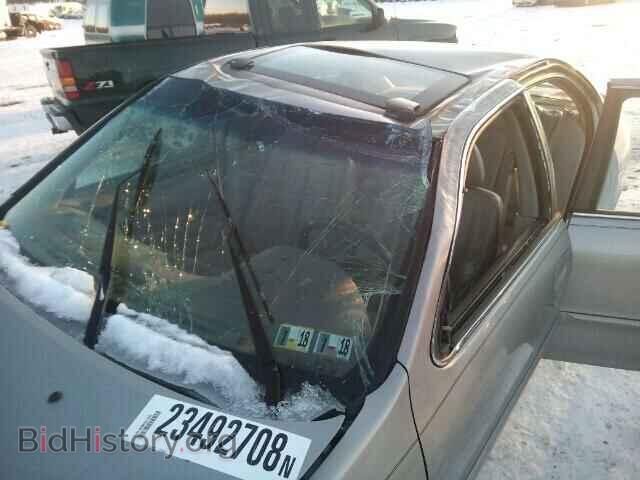 2000 NISSAN MAXIMA - VIN: JN1CA31A5YT002424 - Фото 9