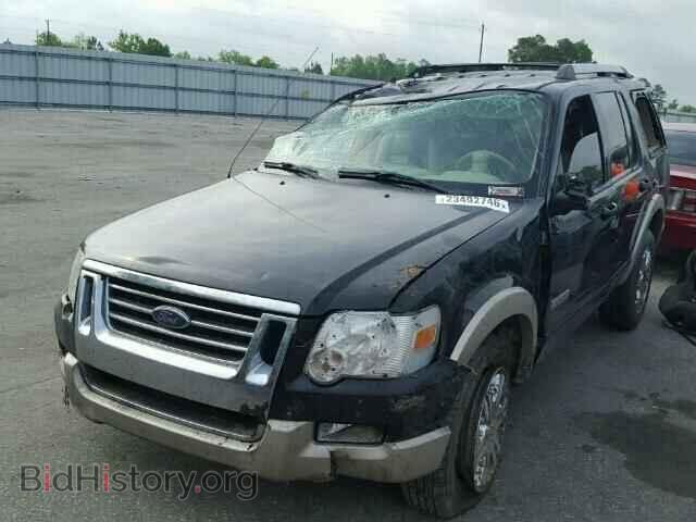 2006 FORD EXPLORER - VIN: 1FMEU74E26ZA11543 - Photo 2
