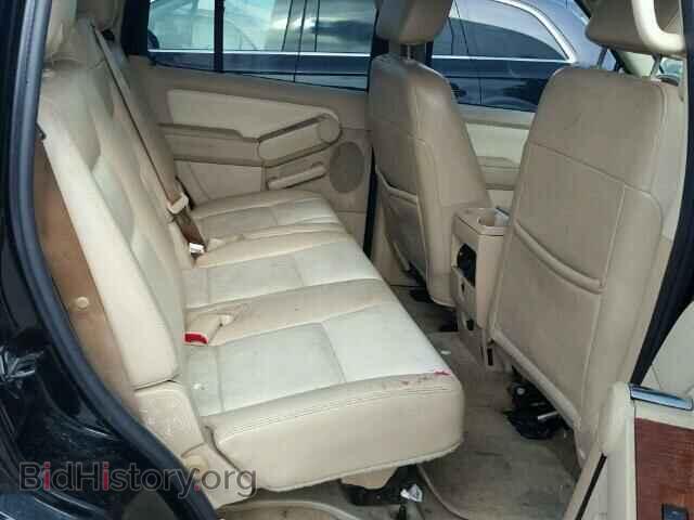 2006 FORD EXPLORER - VIN: 1FMEU74E26ZA11543 - Photo 6