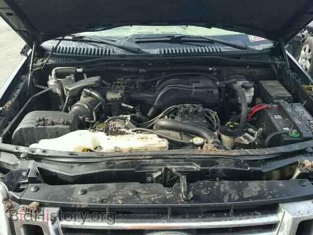 2006 FORD EXPLORER - VIN: 1FMEU74E26ZA11543 - Photo 7