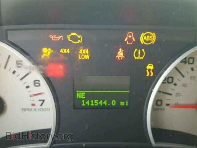 2006 FORD EXPLORER - VIN: 1FMEU74E26ZA11543 - Photo 8