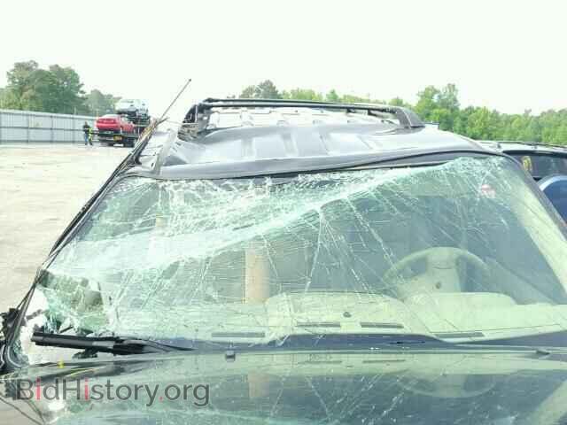 2006 FORD EXPLORER - VIN: 1FMEU74E26ZA11543 - Photo 9