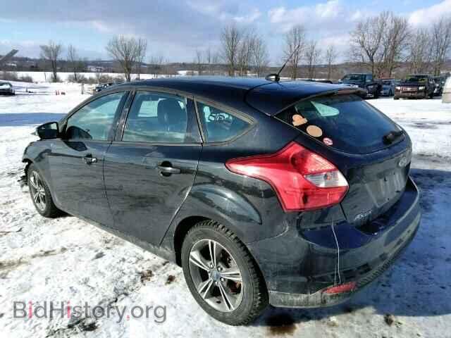 2012 FORD FOCUS - VIN: 1FAHP3K2XCL171569 - Photo 3
