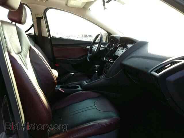 2012 FORD FOCUS - VIN: 1FAHP3K2XCL171569 - Photo 5