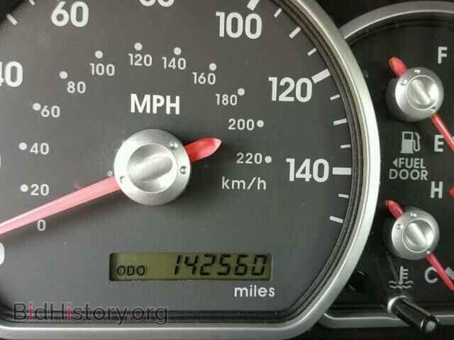 2004 MITSUBISHI GALANT - VIN: 4A3AB36F04E138137 - Фото 8