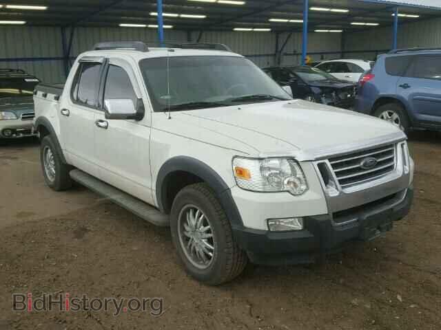 Photo 1FMEU5BE6AUF02758 - FORD EXPLORER 2010