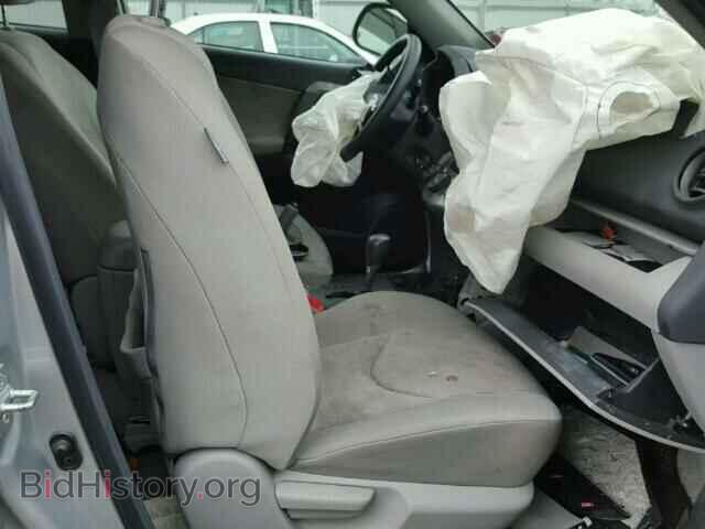 2011 TOYOTA RAV4 - VIN: 2T3BF4DV4BW088313 - Фото 5