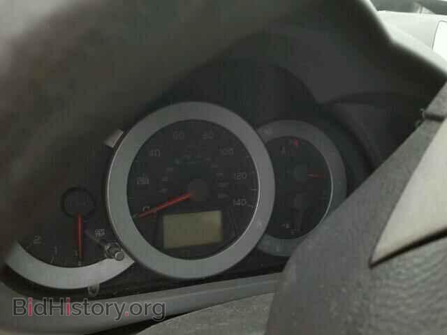 2011 TOYOTA RAV4 - VIN: 2T3BF4DV4BW088313 - Фото 8