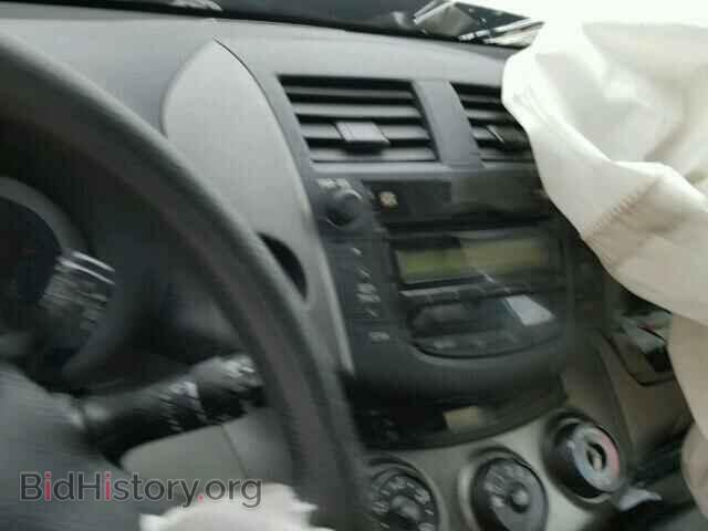 2011 TOYOTA RAV4 - VIN: 2T3BF4DV4BW088313 - Фото 9