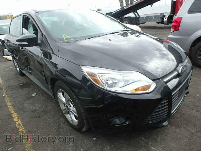 Photo 1FADP3F20DL230462 - FORD FOCUS 2013