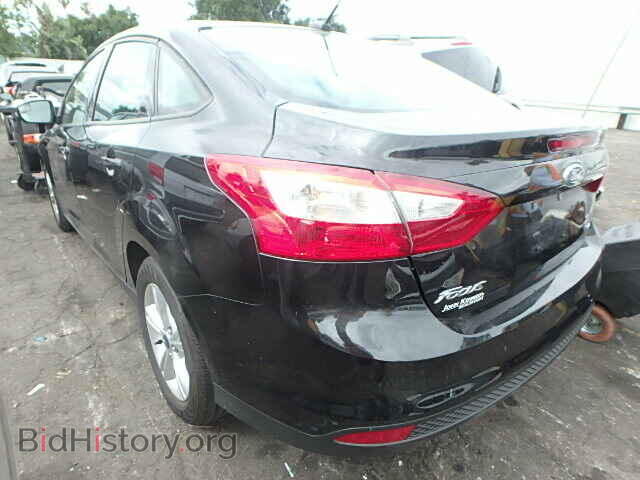2013 FORD FOCUS - VIN: 1FADP3F20DL230462 - Photo 3