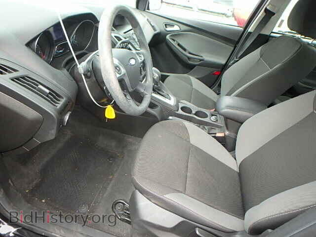 2013 FORD FOCUS - VIN: 1FADP3F20DL230462 - Photo 5