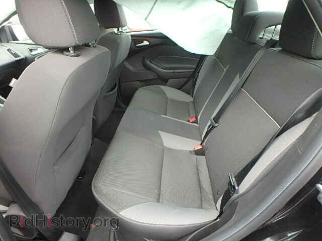 2013 FORD FOCUS - VIN: 1FADP3F20DL230462 - Photo 6