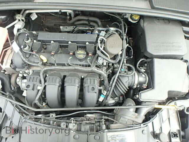 2013 FORD FOCUS - VIN: 1FADP3F20DL230462 - Photo 7