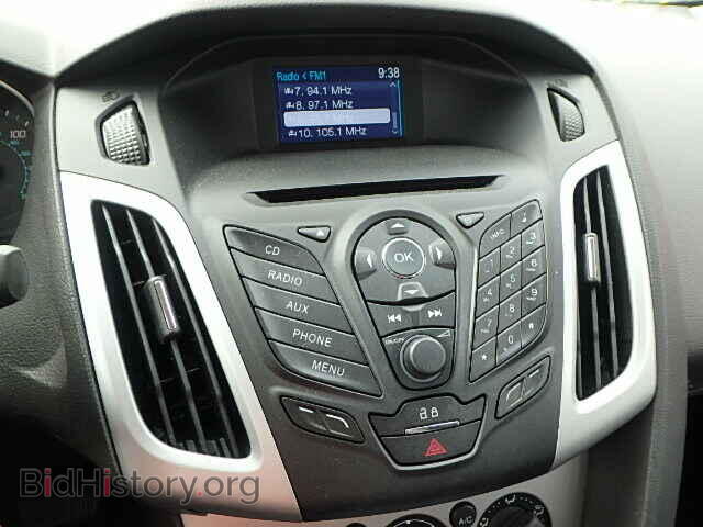 2013 FORD FOCUS - VIN: 1FADP3F20DL230462 - Photo 9
