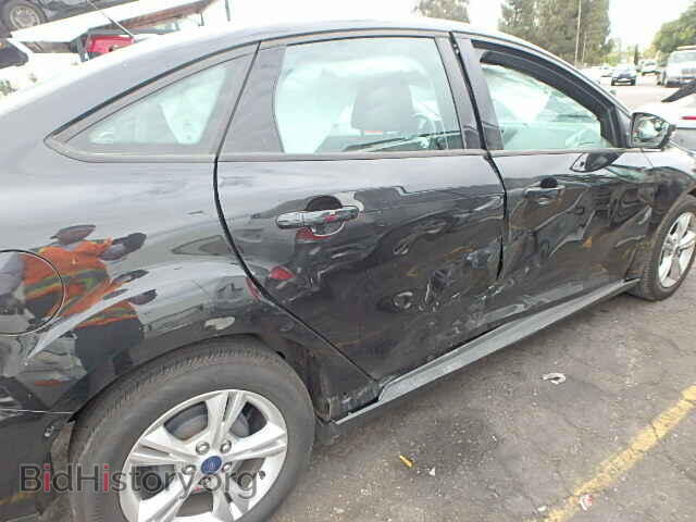 2013 FORD FOCUS - VIN: 1FADP3F20DL230462 - Photo 10