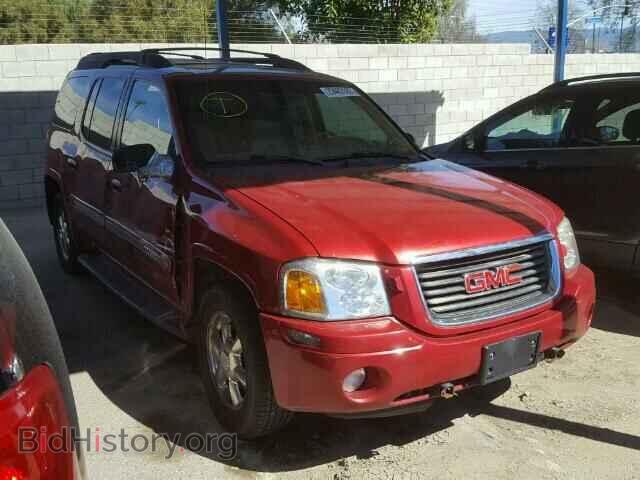 Photo 1GKET16S936202451 - GMC ENVOY 2003