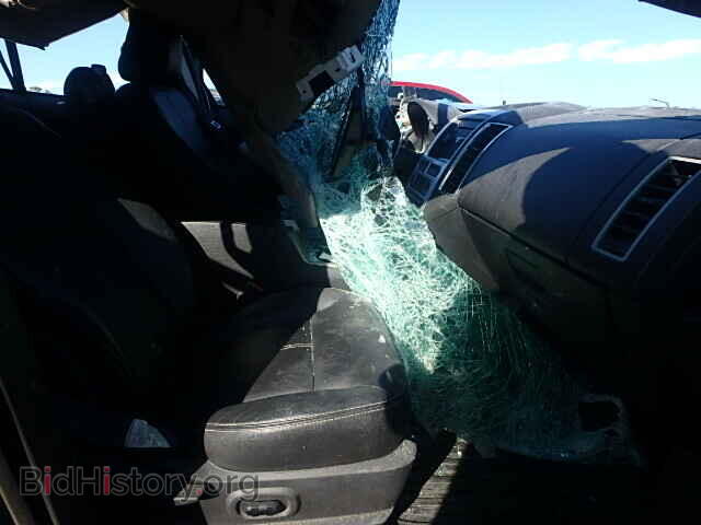 2008 FORD EDGE - VIN: 2FMDK39C68BA27574 - Фото 5