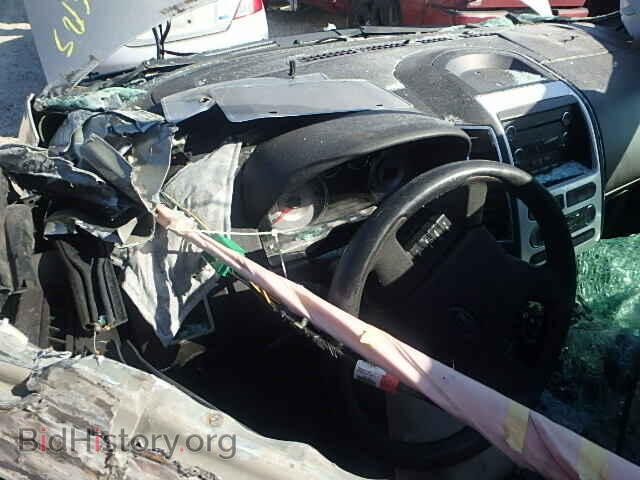 2008 FORD EDGE - VIN: 2FMDK39C68BA27574 - Фото 9
