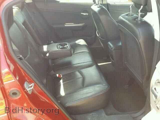 2010 DODGE AVENGER - VIN: 1B3CC5FBXAN175274 - Фото 6