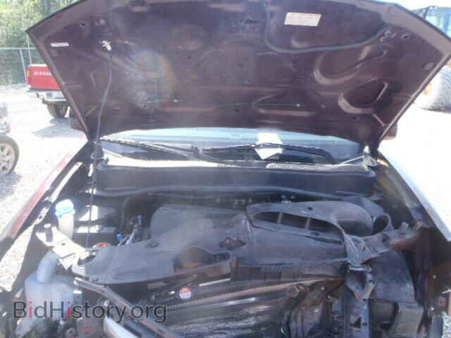 2011 HONDA PILOT - VIN: 5FNYF4H52BB044790 - Photo 7