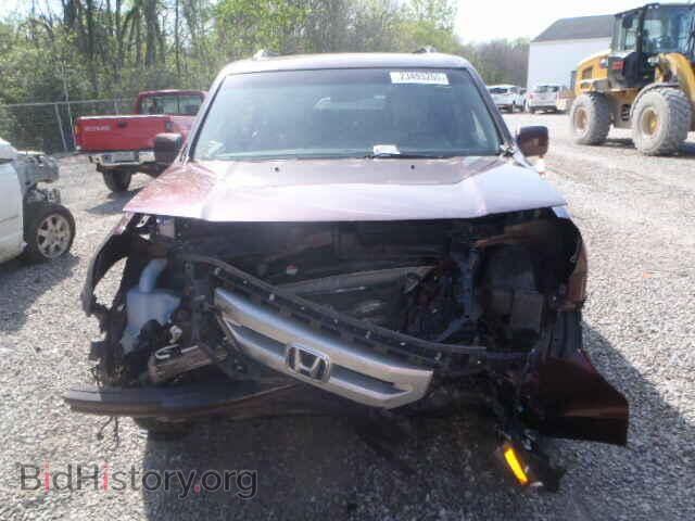 2011 HONDA PILOT - VIN: 5FNYF4H52BB044790 - Photo 9