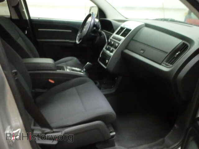 2010 DODGE JOURNEY - VIN: 3D4PH5FV8AT173683 - Фото 5