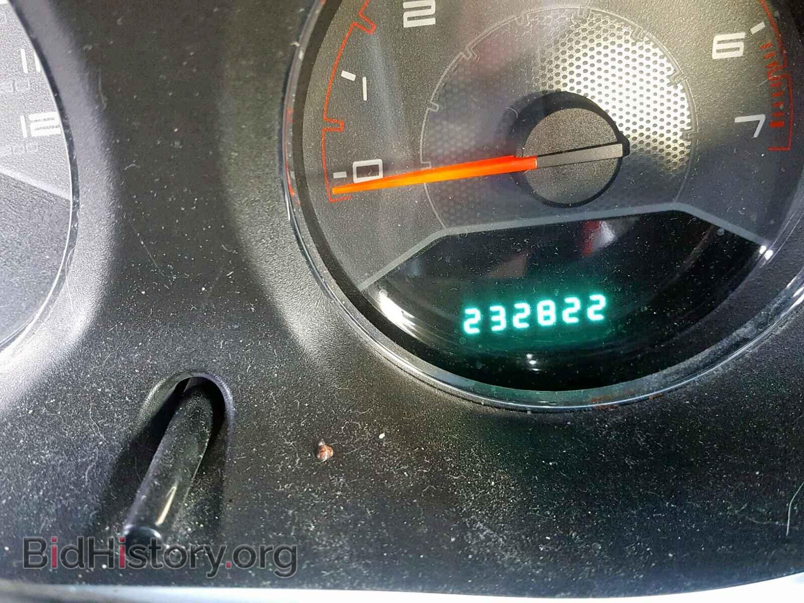 2011 DODGE AVENGER - VIN: 1B3BD1FB4BN555844 - Photo 8