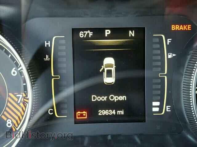 2014 JEEP CHEROKEE - VIN: 1C4PJMCS9EW181538 - Фото 8
