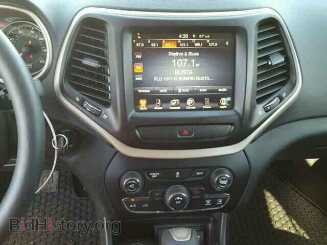 2014 JEEP CHEROKEE - VIN: 1C4PJMCS9EW181538 - Фото 9