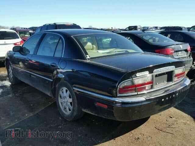 2005 BUICK PARK AVE - VIN: 1G4CW54K454100960 - Фото 3