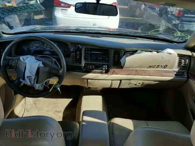 2005 BUICK PARK AVE - VIN: 1G4CW54K454100960 - Фото 9
