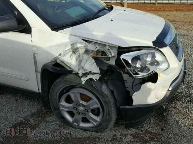 2012 GMC ACADIA - VIN: 1GKKRPED2CJ402799 - Фото 9