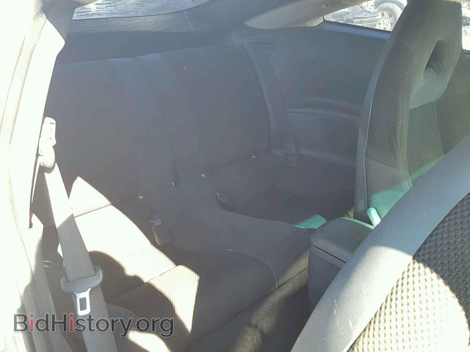 2006 MITSUBISHI ECLIPSE - VIN: 4A3AK34T26E012888 - Фото 6