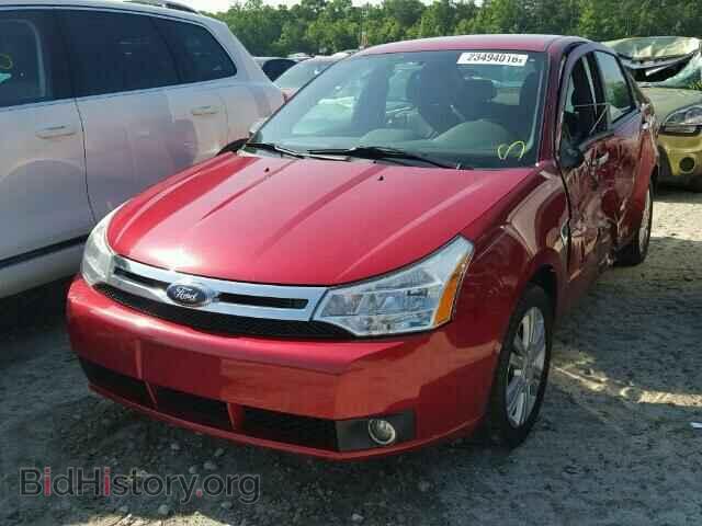 2009 FORD FOCUS - VIN: 1FAHP37N39W200131 - Фото 2