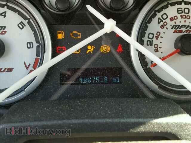 2009 FORD FOCUS - VIN: 1FAHP37N39W200131 - Фото 8