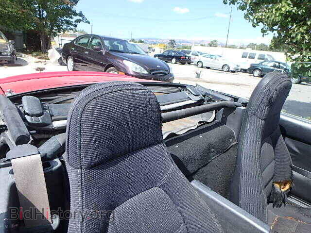 1995 MAZDA MIATA - VIN: JM1NA3536S0615629 - Фото 6