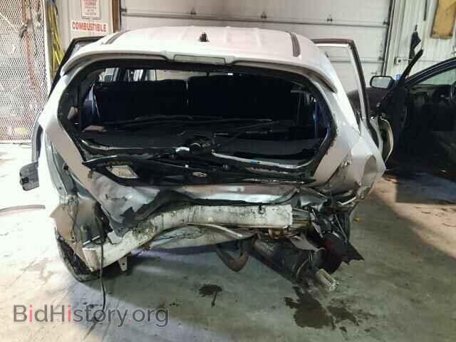 2002 SUZUKI AERIO - VIN: JS2RC41H625100612 - Фото 10