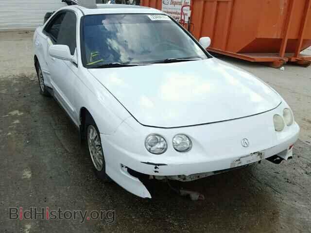 Фотография JH4DB7650WS005959 - ACURA INTEGRA 1998