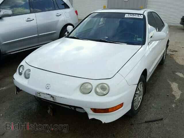 1998 ACURA INTEGRA - VIN: JH4DB7650WS005959 - Фото 2