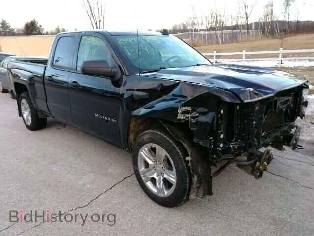 Фотография 1GCVKPEC0GZ229750 - CHEVROLET SILVERADO 2016