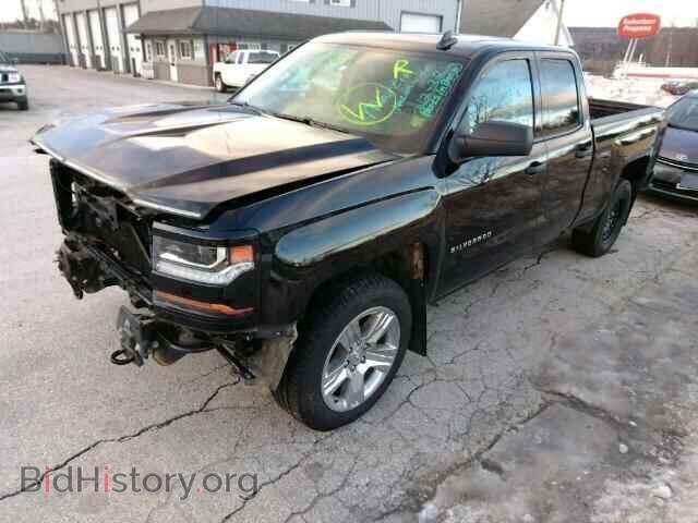 2016 CHEVROLET SILVERADO - VIN: 1GCVKPEC0GZ229750 - Фото 2