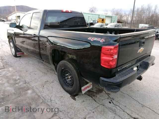 2016 CHEVROLET SILVERADO - VIN: 1GCVKPEC0GZ229750 - Фото 3