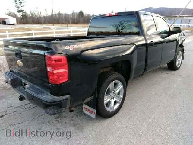2016 CHEVROLET SILVERADO - VIN: 1GCVKPEC0GZ229750 - Фото 4