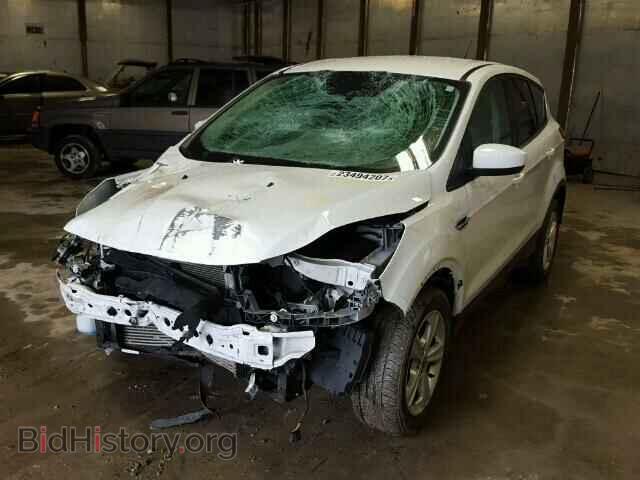 2013 Ford ESCAPE (VIN 1FMCU9GX2DUC48429) — фото 2 из 10