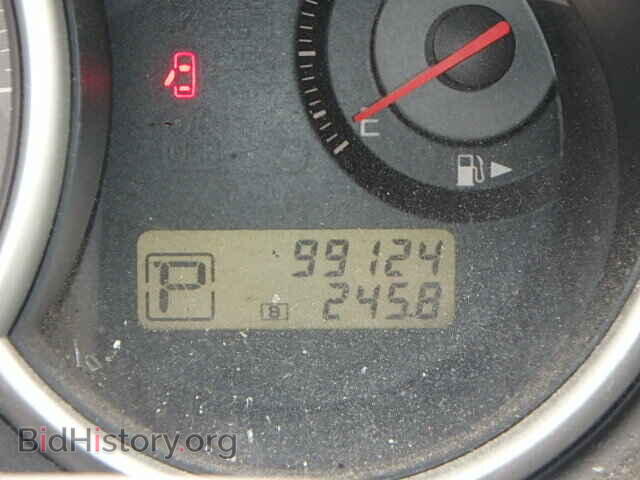 2009 NISSAN VERSA - VIN: 3N1BC11E39L396685 - Фото 8