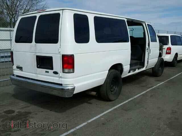 2011 FORD ECONOLINE - VIN: 1FBSS3BL7BDA01237 - Фото 4