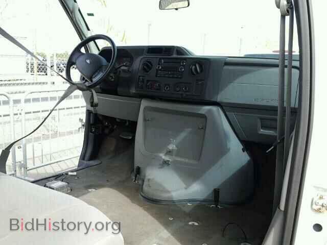 2011 FORD ECONOLINE - VIN: 1FBSS3BL7BDA01237 - Фото 6