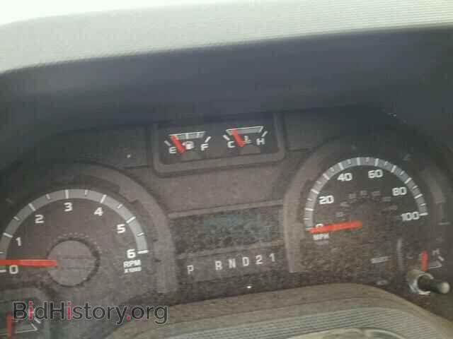 2011 FORD ECONOLINE - VIN: 1FBSS3BL7BDA01237 - Фото 8